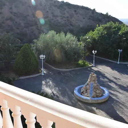 Casa Rural 