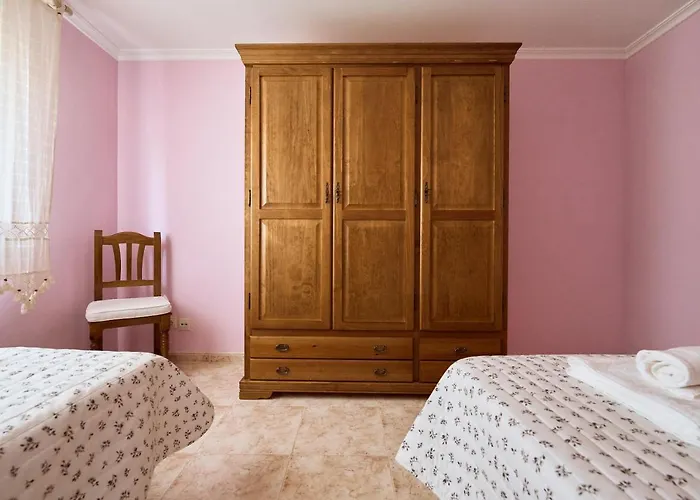 Casa Rural \